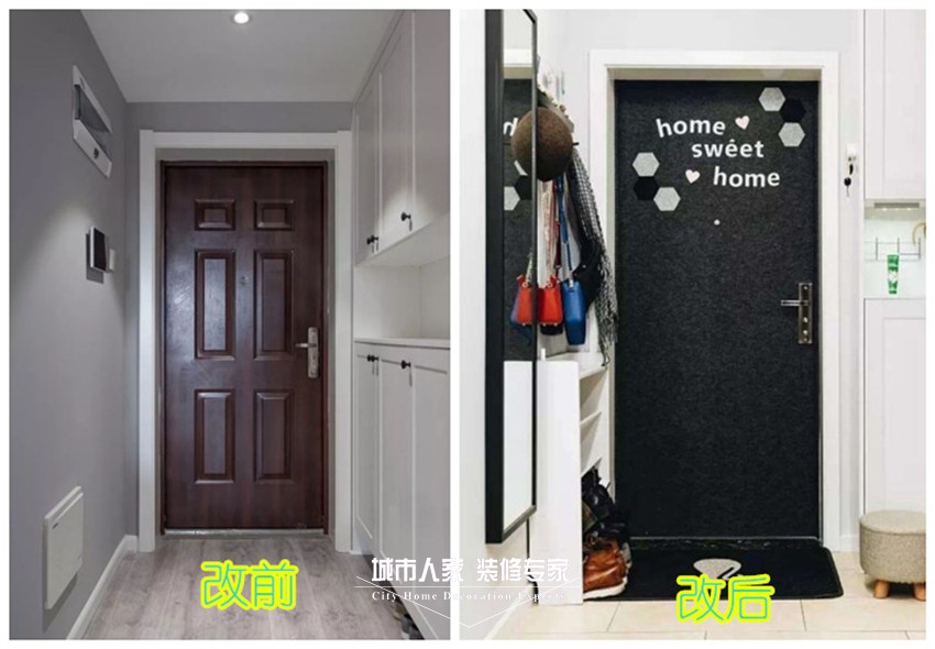 裝修房子如何遮丑 學(xué)會(huì)這么"藏"簡(jiǎn)直太高級(jí)了 裝修房子如何遮丑 學(xué)會(huì)這么"藏"簡(jiǎn)直太高級(jí)了